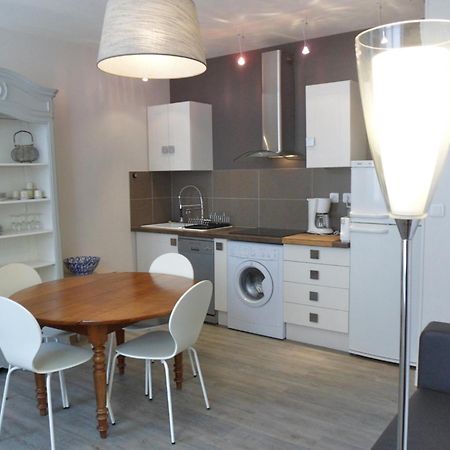 Cosy Flat Market Daire La Rochelle  Dış mekan fotoğraf