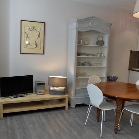 Cosy Flat Market Daire La Rochelle  Dış mekan fotoğraf