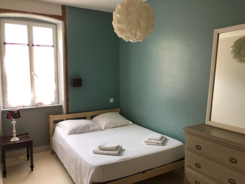 Cosy Flat Market Daire La Rochelle  Dış mekan fotoğraf