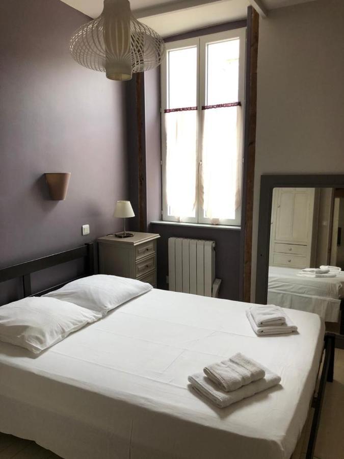 Cosy Flat Market Daire La Rochelle  Dış mekan fotoğraf