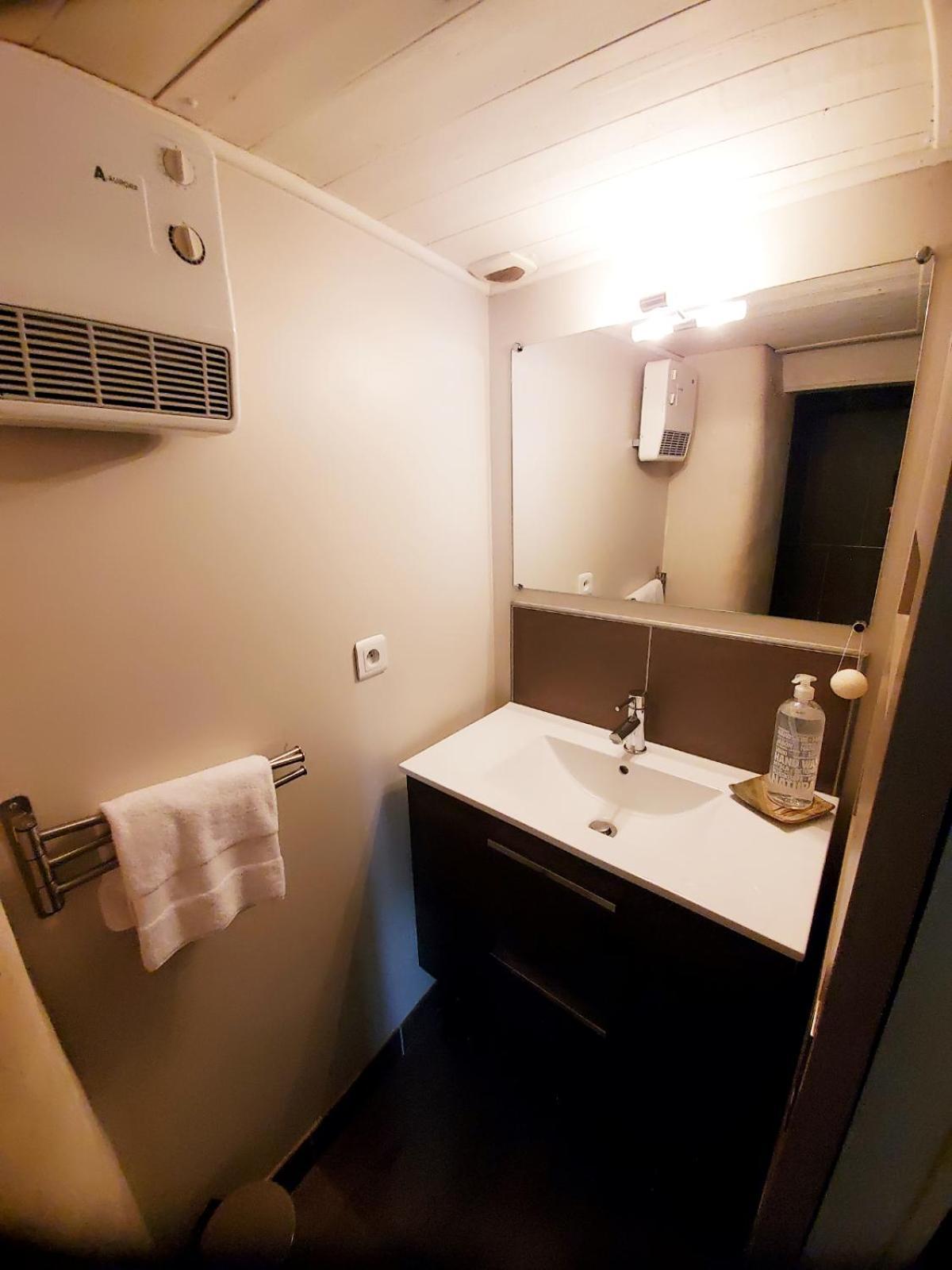 Cosy Flat Market Daire La Rochelle  Dış mekan fotoğraf